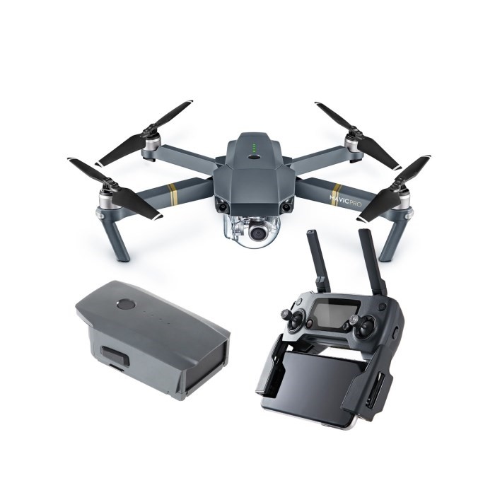 Drone DJI Mavic 
      Pro Norman Park 
      GA 31771